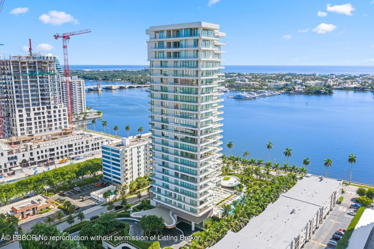 200 Arkona Court, Unit 1002, West Palm Beach, FL 33401 Photo