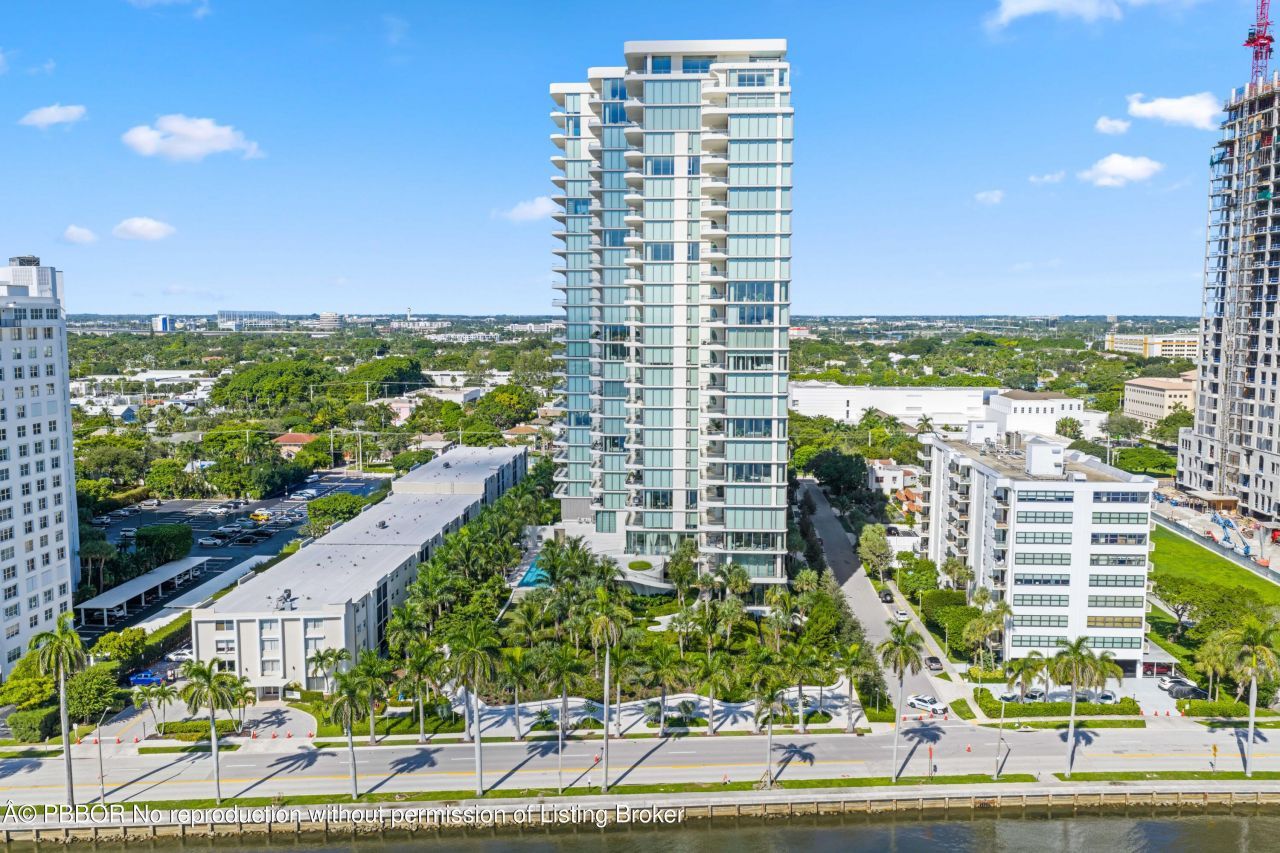 200 Arkona Court, Unit 1002, West Palm Beach, FL 33401 Photo