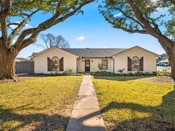 4505 WAKEFIELD Boulevard, Alexandria, LA 71303