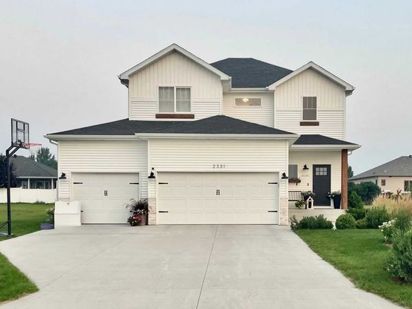 2331 Nature Lane, Hawley, MN 56549