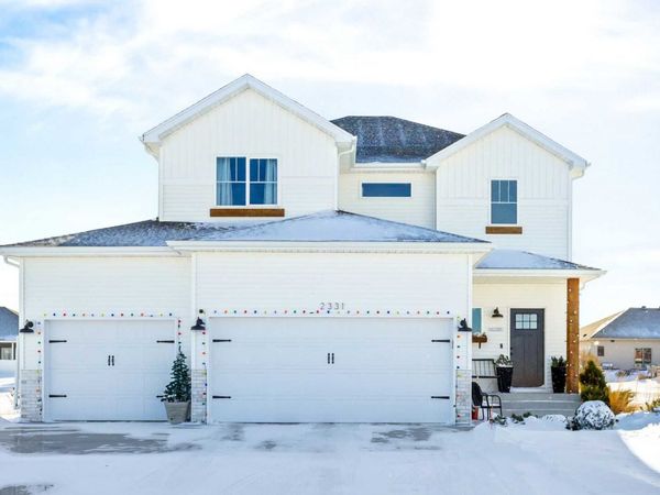 2331 Nature Lane, Hawley, MN 56549