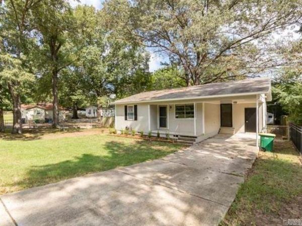 3613 Boyd St, Little Rock, AR 72204