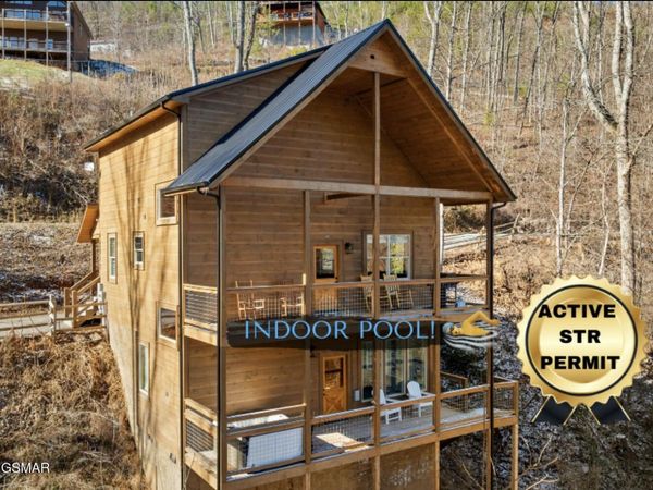 3149 Sourwood Way, Sevierville, TN 37862