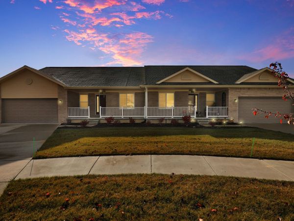 1723 Chippewa Way, Mount Pleasant, MI 48858