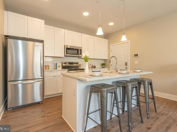 2220 28 W MASTER STREET, Unit 1, PHILADELPHIA, PA 19121