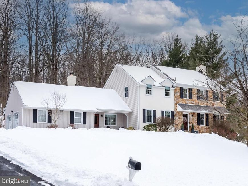 608 Brainerd Place, Exton, PA 19341 Main Photo