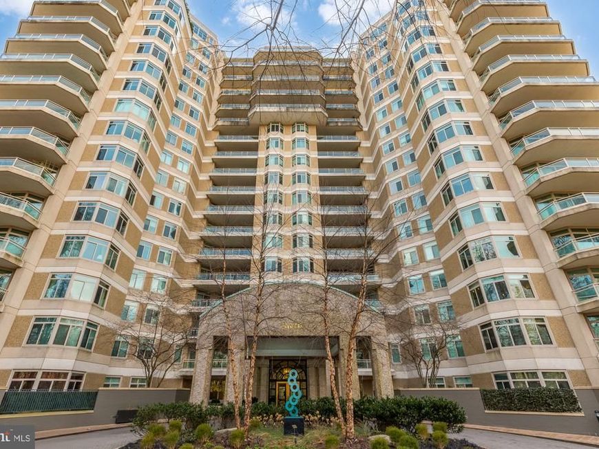 5630 Wisconsin Avenue, Unit 805, Chevy Chase, MD 20815 Main Photo