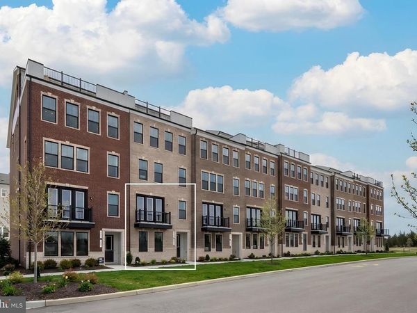 20867 MURRY FALLS TERRACE, Unit 195, ASHBURN, VA 20147