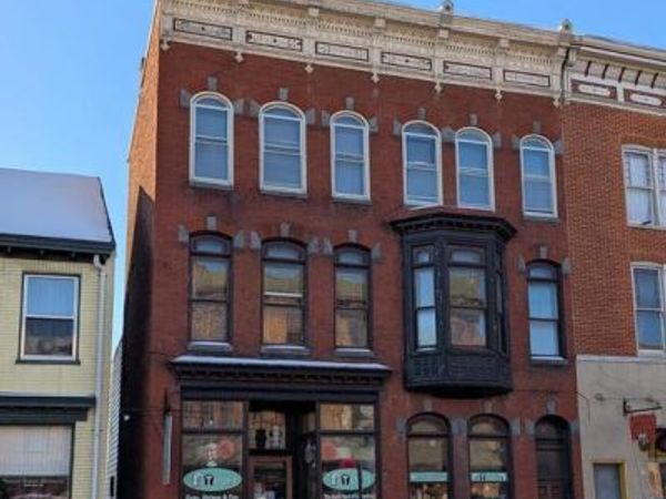 29 YORK STREET, GETTYSBURG, PA 17325