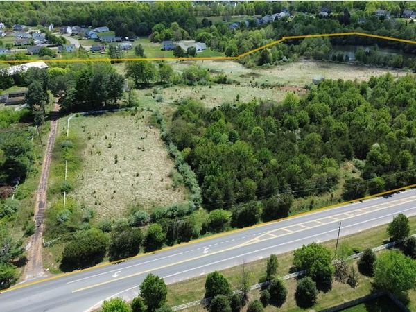 6717 CATLETT ROAD, BEALETON, VA 22712