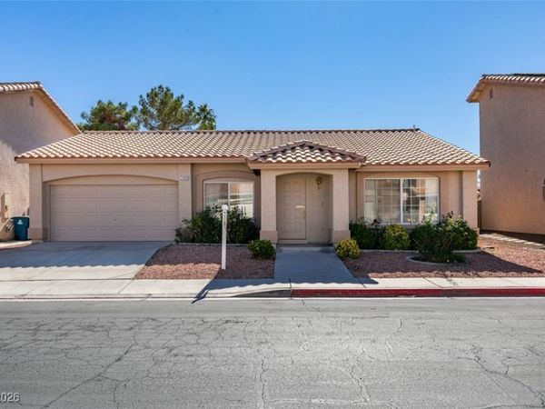 2859 Palleta Drive, Henderson, NV 89074
