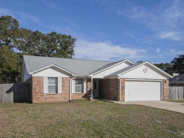 4412 Bellwood Cir, Pace, FL 32571