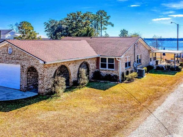 36170 Boykin Blvd, Lillian, AL 36549