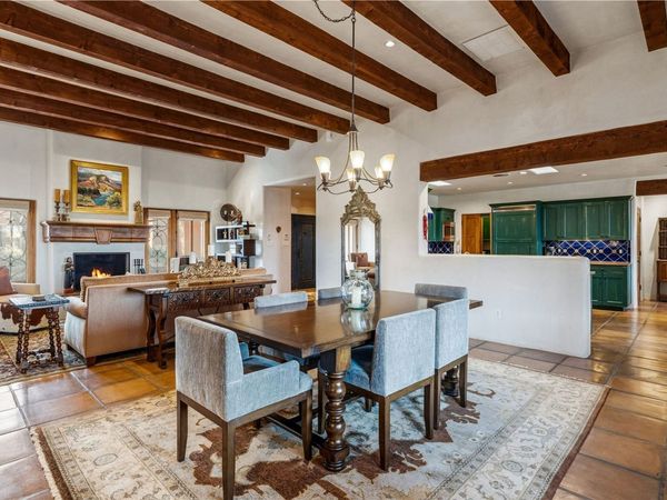 2 A Avenida Madison , Santa Fe, NM 87506