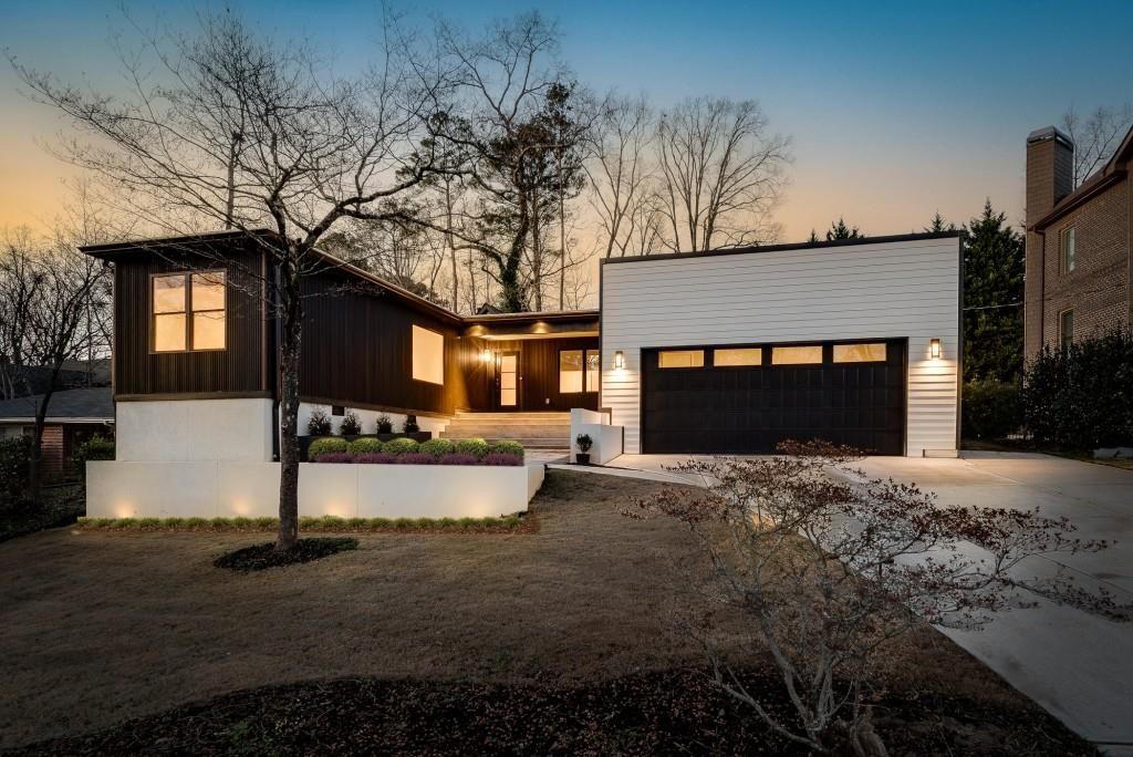 2362 Greenglade Road Ne, Atlanta, GA 30345 Main Photo