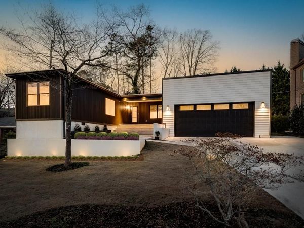 2362 Greenglade Road NE, Atlanta, GA 30345