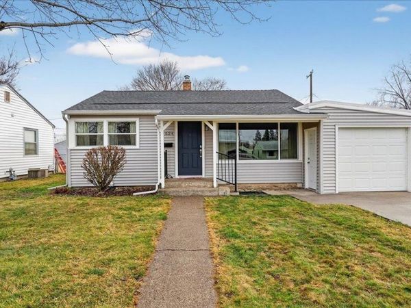 5624 N Lindeke St, Spokane, WA 99205