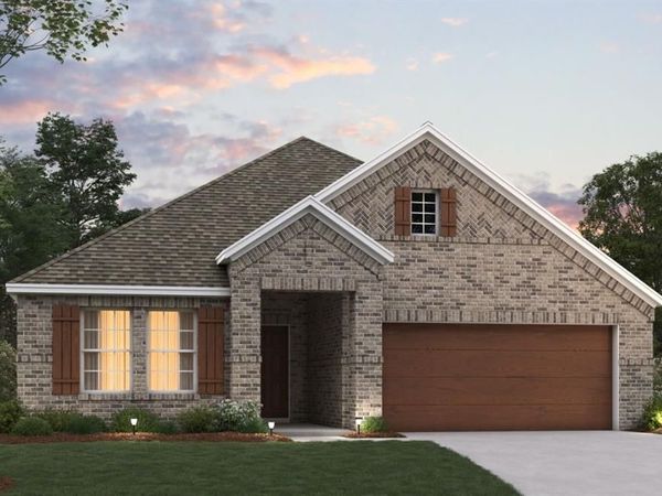 1717 Opaca Drive, Fort Worth, TX 76131