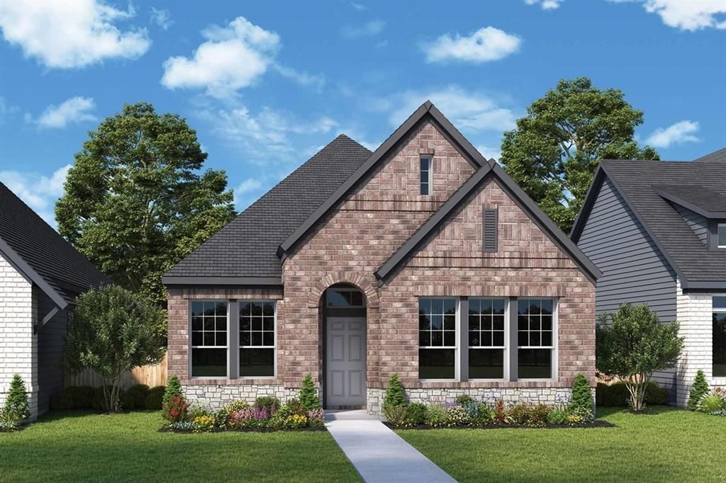 7511 Anastasia Street, Grand Prairie, TX 76084 Main Photo