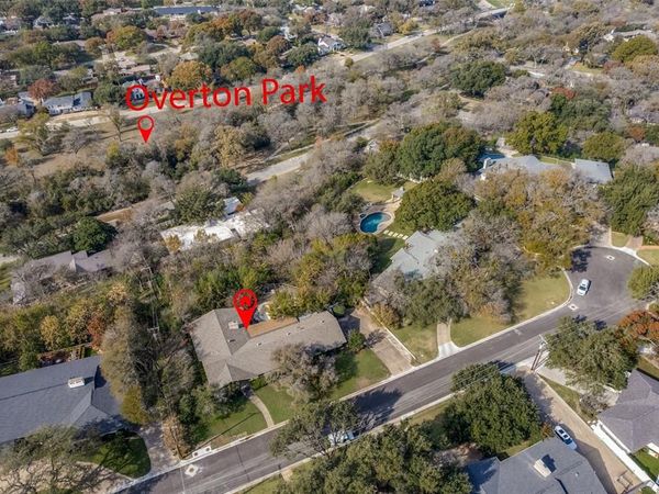 3412 Autumn Drive , Fort Worth, TX 76109