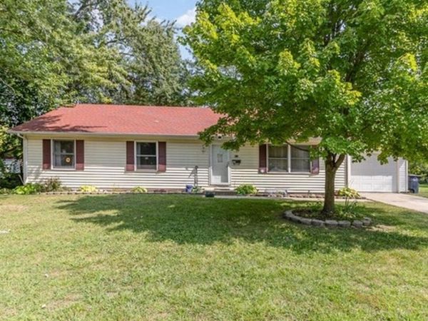 313 Beverly Court, Michigan City, IN 46360