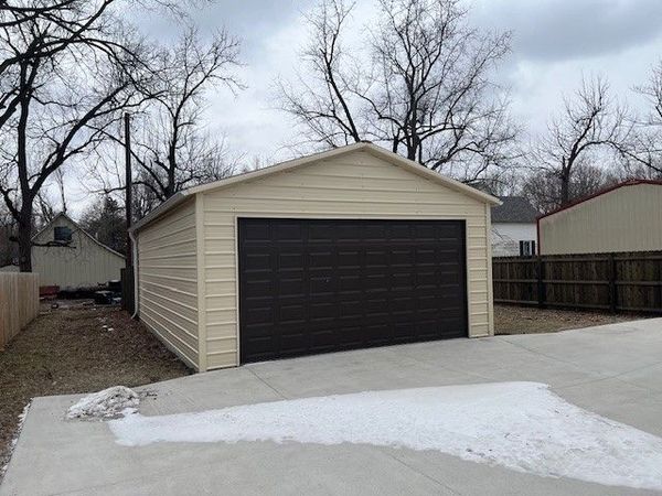 408 2nd Street, Cambridge, IA 50046