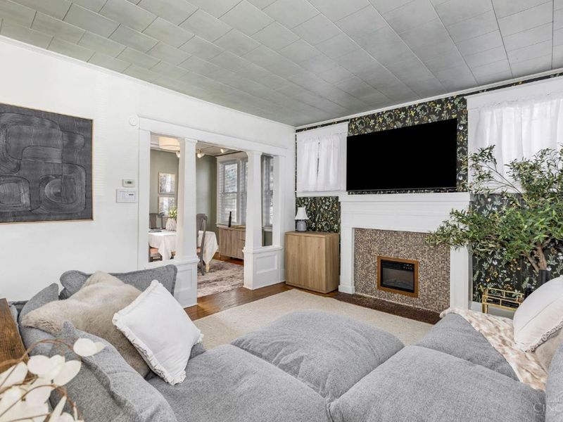 607 Foulke Street, Cincinnati, OH 45220 Photo 13