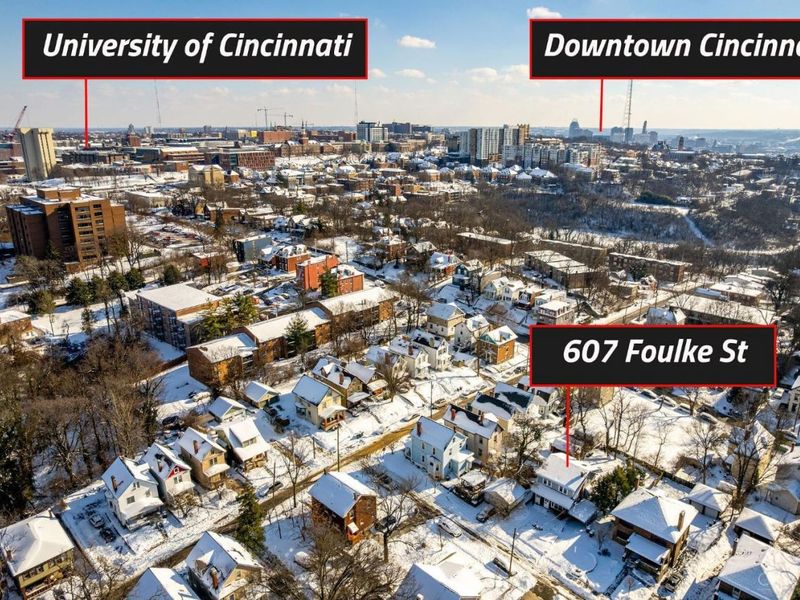 607 Foulke Street, Cincinnati, OH 45220 Photo 38