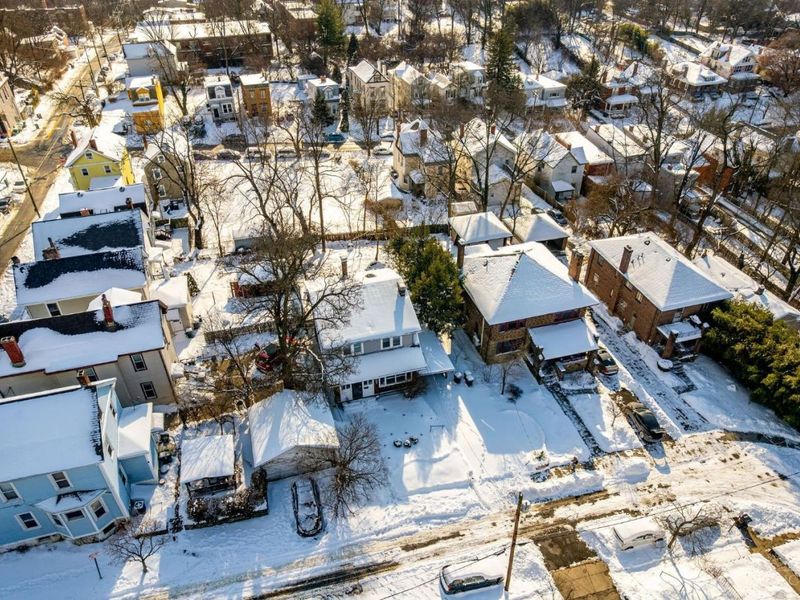 607 Foulke Street, Cincinnati, OH 45220 Photo 39