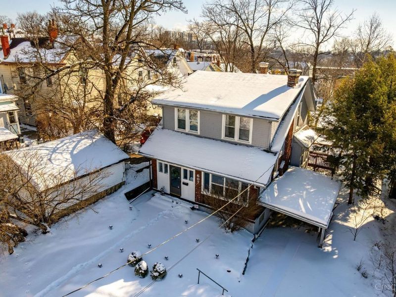 607 Foulke Street, Cincinnati, OH 45220 Photo 40