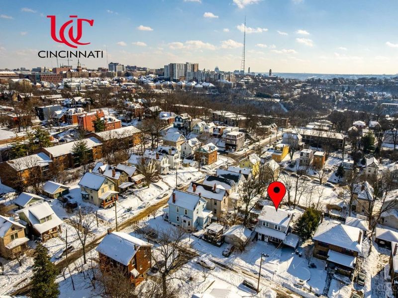 607 Foulke Street, Cincinnati, OH 45220 Photo 41