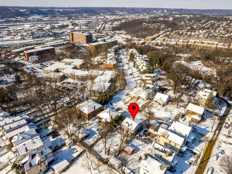 607 Foulke Street, Cincinnati, OH 45220 Photo 42