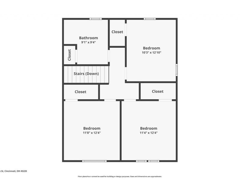 607 Foulke Street, Cincinnati, OH 45220 Photo 46