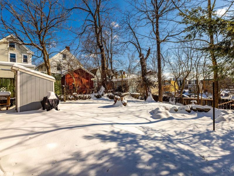 607 Foulke Street, Cincinnati, OH 45220 Photo 6
