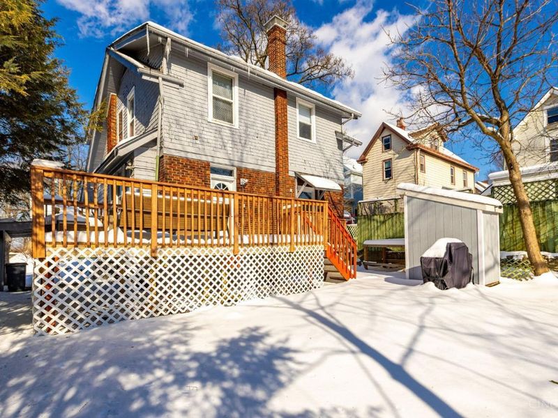 607 Foulke Street, Cincinnati, OH 45220 Photo 8