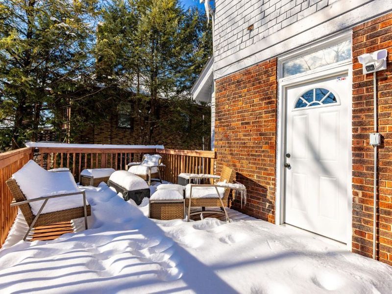 607 Foulke Street, Cincinnati, OH 45220 Photo 9