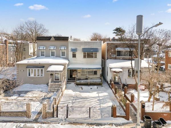 108 Jackie Robinson Parkway, Brooklyn, NY 11207
