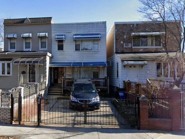 108 Jackie Robinson Parkway, Brooklyn, NY 11207