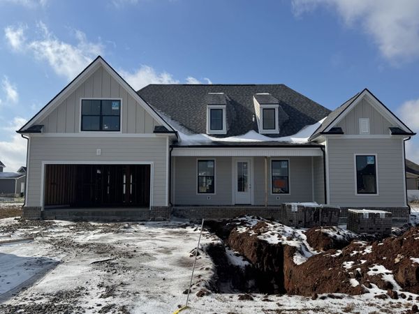 10116 Forkhorn Ln , Bell Buckle, TN 37020