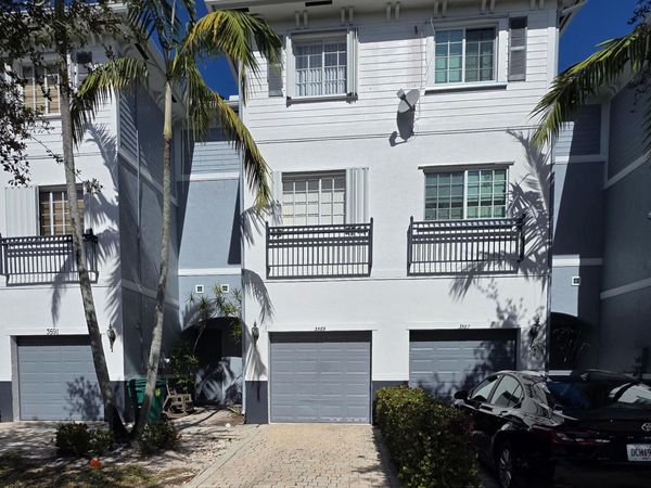 3589 NW 14th Court S, Unit 3589, Lauderhill, FL 33311