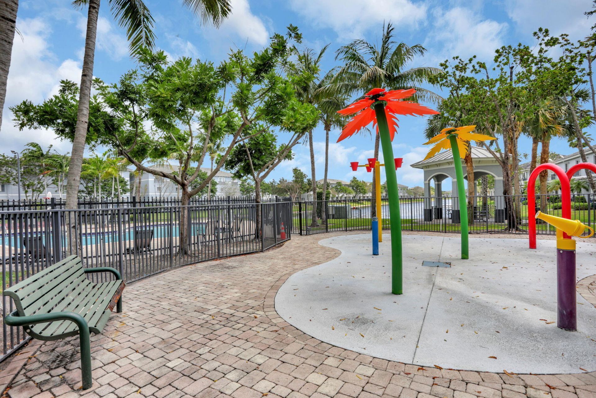 3589 NW 14th Court S, Unit 3589, Lauderhill, FL 33311 Photo