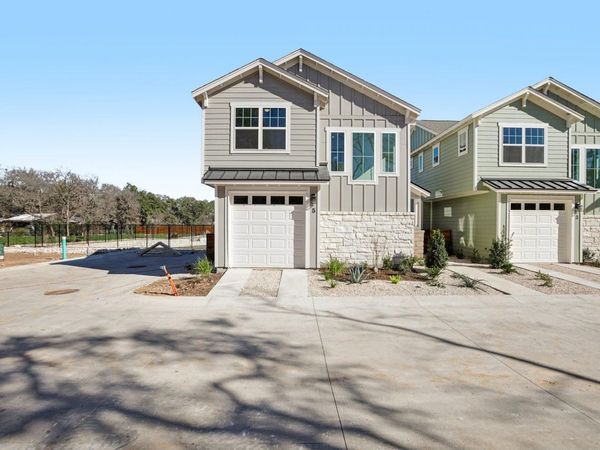 2414 Drew Ln, Unit 5, Austin, TX 78748