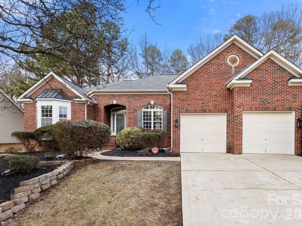 4297 Canewood Lane, Indian Trail, NC 28079