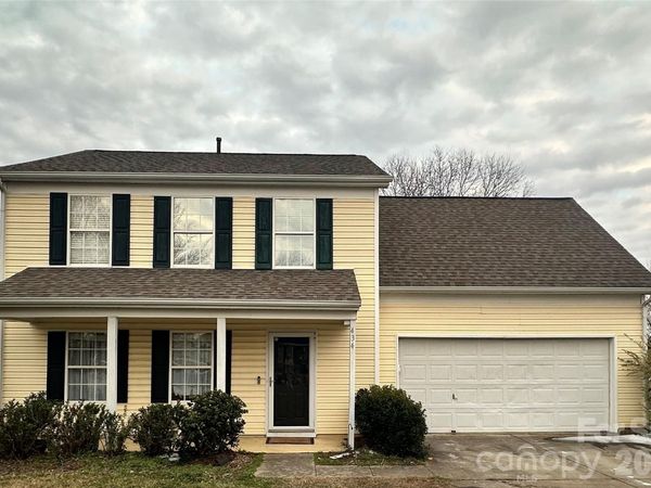 434 Amhurst Street SW, Concord, NC 28025