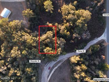 109 OLEANDER Drive, Interlachen, FL 32148