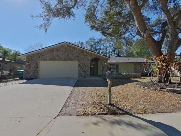 SAFETY HARBOR, FL 34695