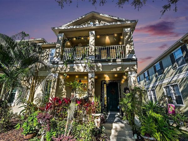 3565 CLAY BRICK ROAD, HARMONY, FL 34773