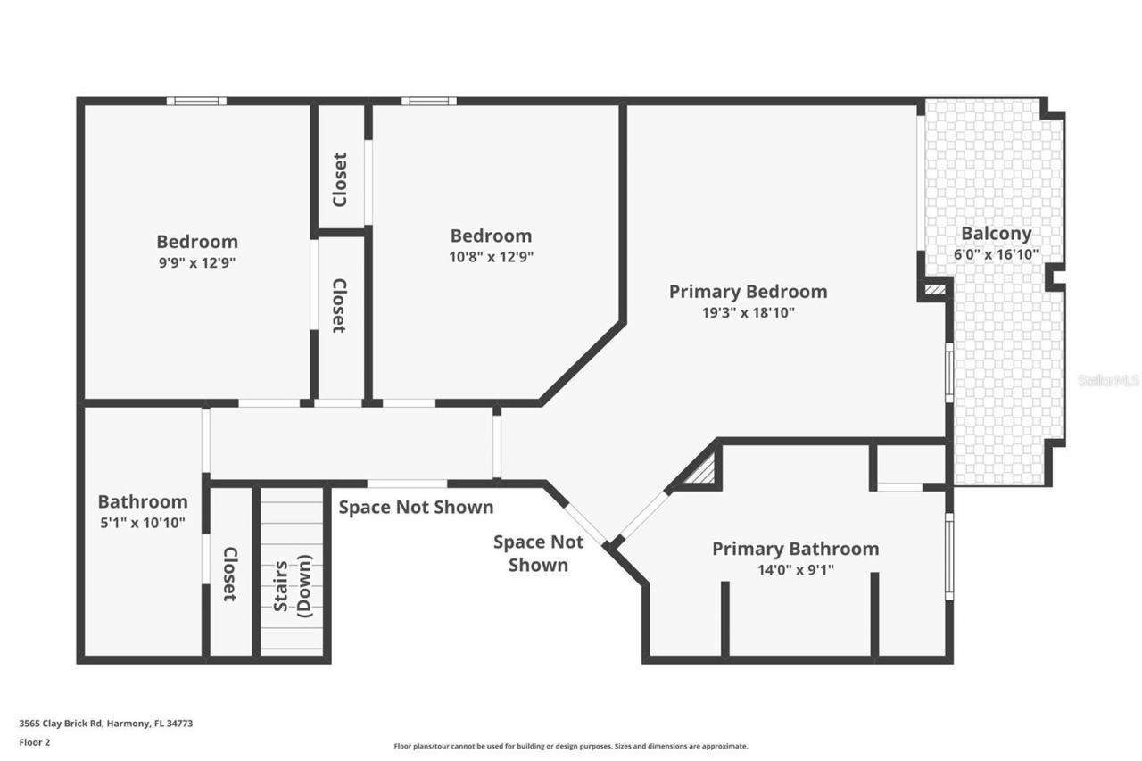 3565 Clay Brick Road, Harmony, FL 34773 Photo