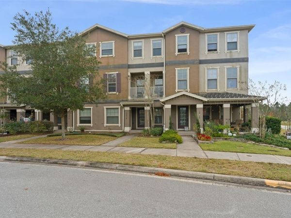 10814 SUNSET RIDGE LANE, ORLANDO, FL 32832