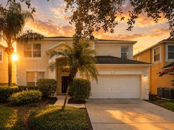 121 MADIERA BEACH BOULEVARD, KISSIMMEE, FL 34746